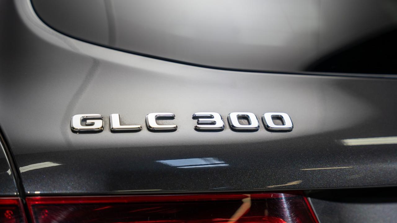 2021 Mercedes-Benz GLC GLC 300 Franklin TN