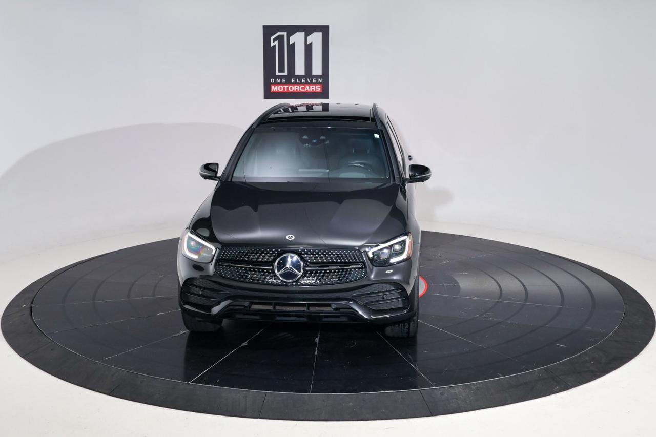 2021 Mercedes-Benz GLC GLC 300 Franklin TN