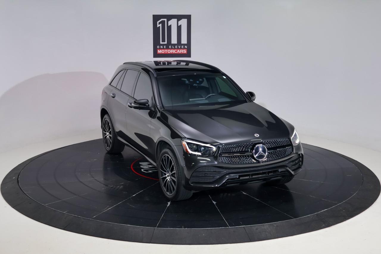 2021 Mercedes-Benz GLC GLC 300 Franklin TN