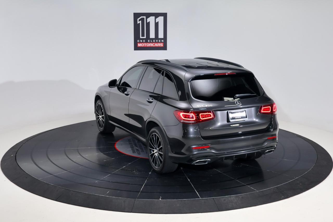 2021 Mercedes-Benz GLC GLC 300 Franklin TN