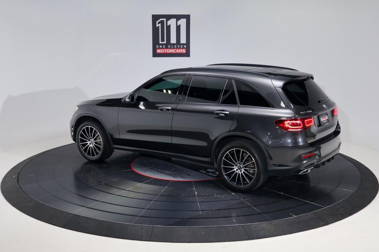 2021 Mercedes-Benz GLC GLC 300 Franklin TN