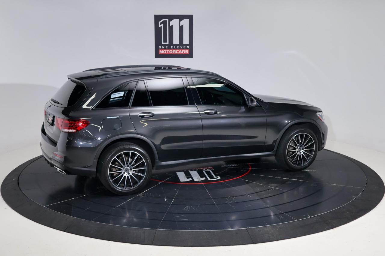 2021 Mercedes-Benz GLC GLC 300 Franklin TN
