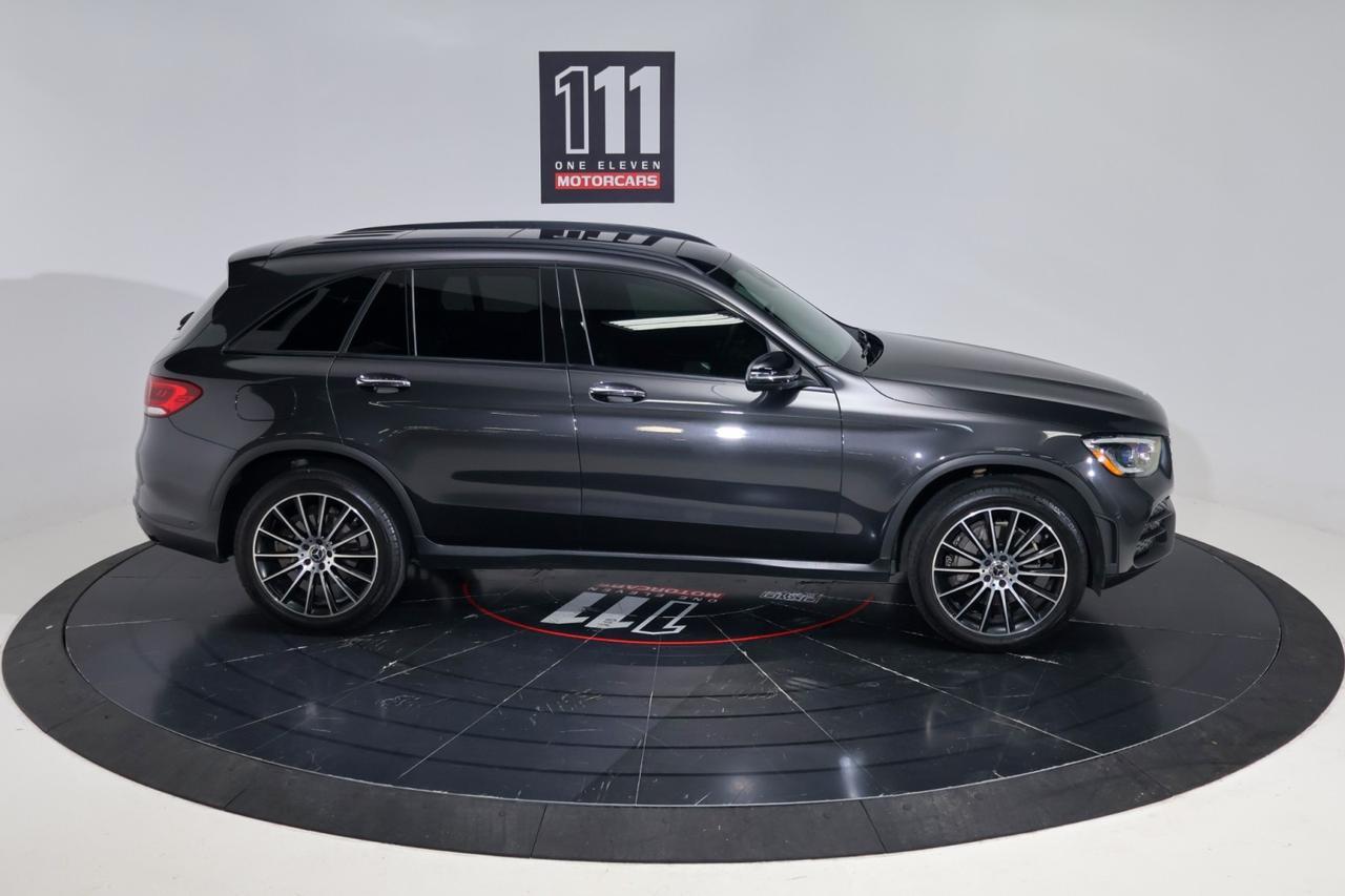 2021 Mercedes-Benz GLC GLC 300 Franklin TN