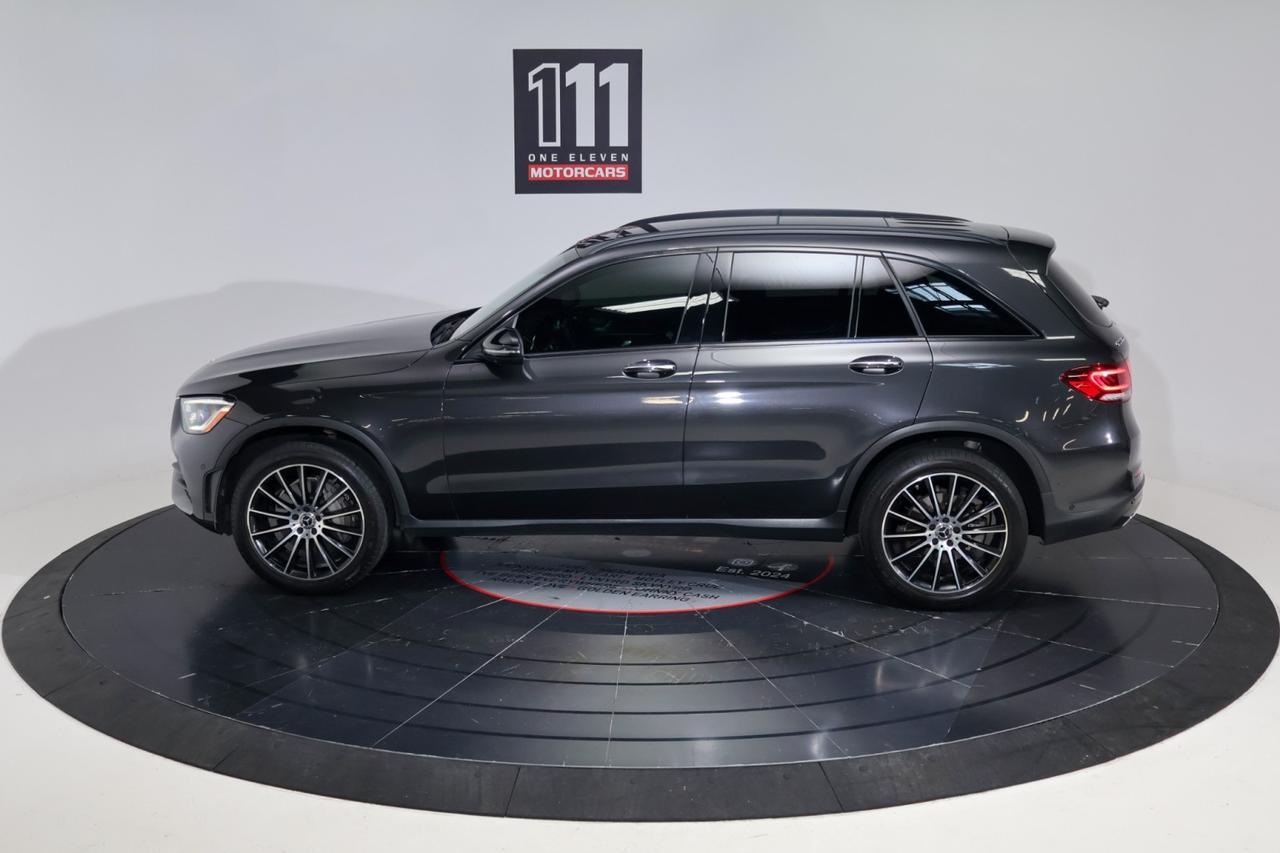 2021 Mercedes-Benz GLC GLC 300 Franklin TN