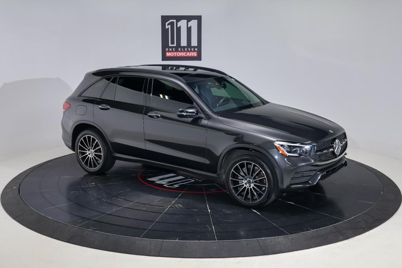 2021 Mercedes-Benz GLC GLC 300 Franklin TN