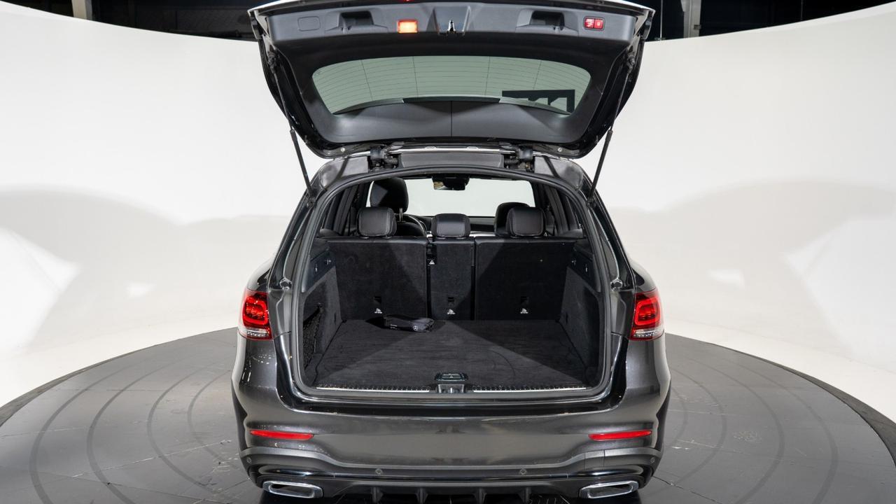 2021 Mercedes-Benz GLC GLC 300 Franklin TN