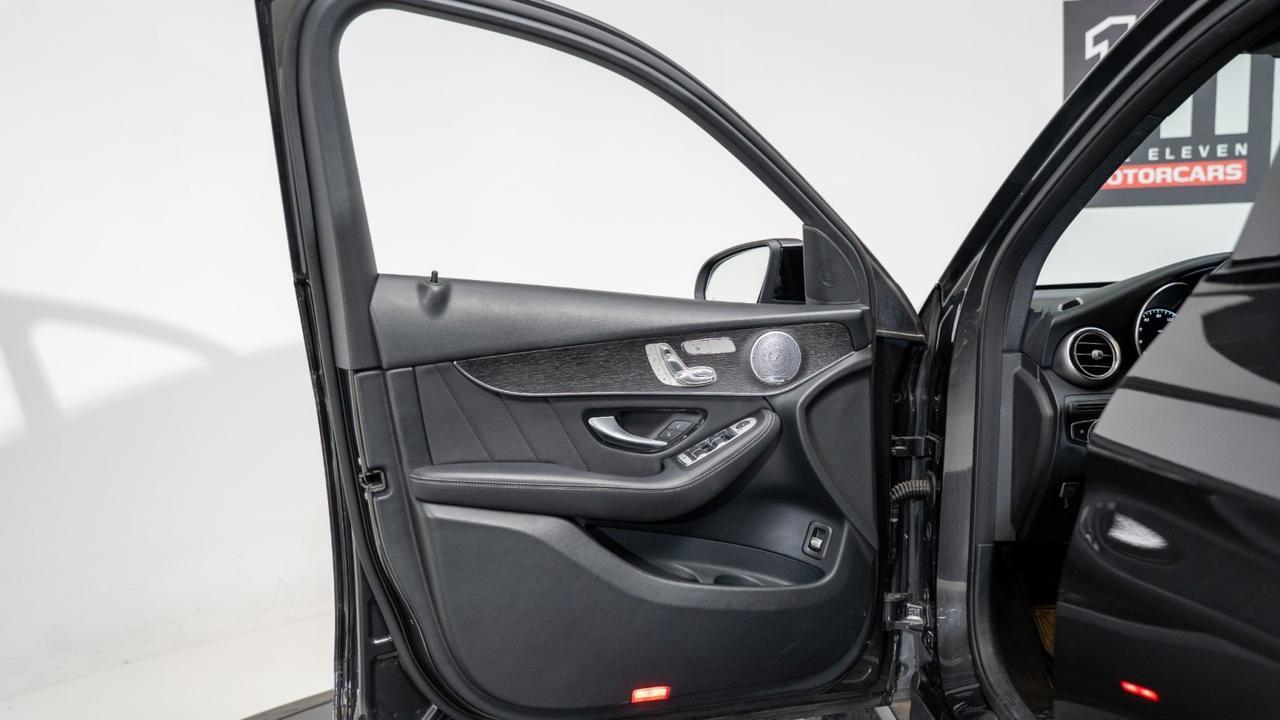 2021 Mercedes-Benz GLC GLC 300 Franklin TN