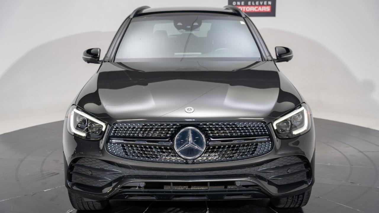 2021 Mercedes-Benz GLC GLC 300 Franklin TN