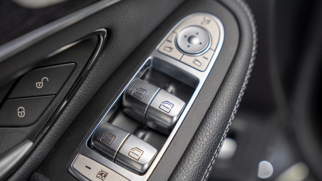 2021 Mercedes-Benz GLC GLC 300 Franklin TN