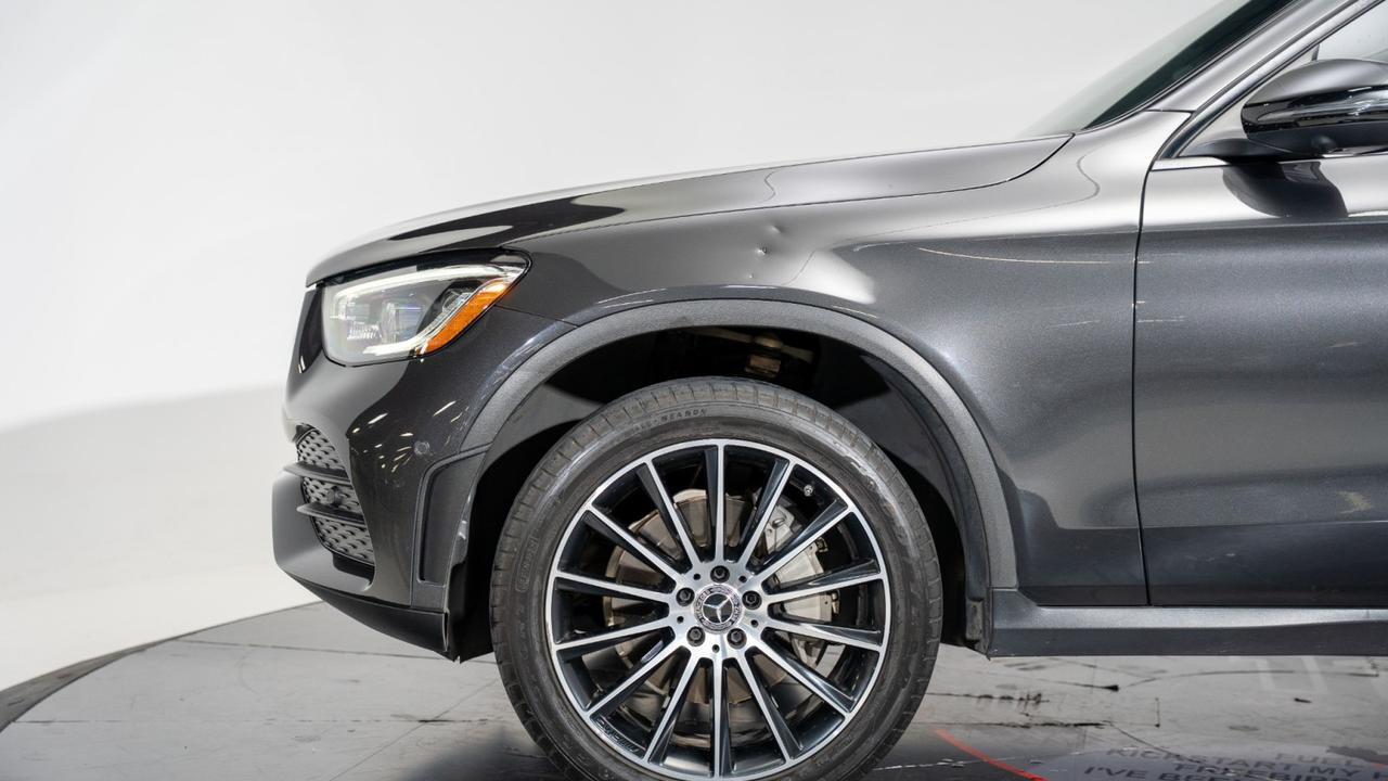 2021 Mercedes-Benz GLC GLC 300 Franklin TN