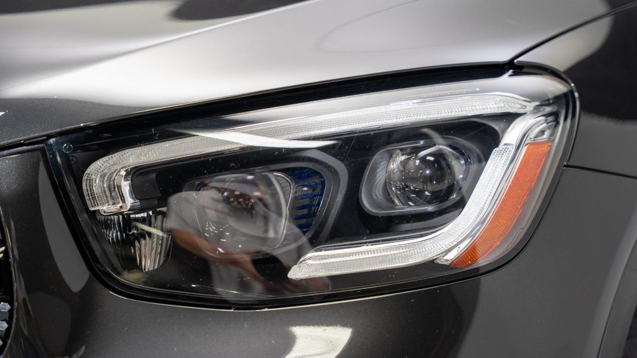 2021 Mercedes-Benz GLC GLC 300 Franklin TN