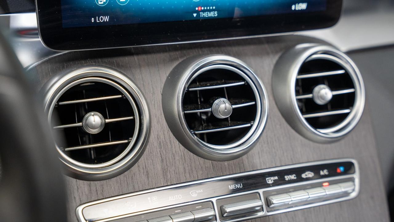 2021 Mercedes-Benz GLC GLC 300 Franklin TN