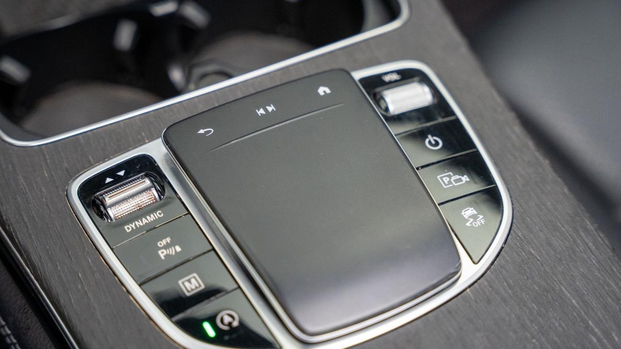 2021 Mercedes-Benz GLC GLC 300 Franklin TN