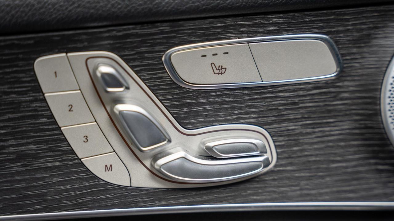 2021 Mercedes-Benz GLC GLC 300 Franklin TN
