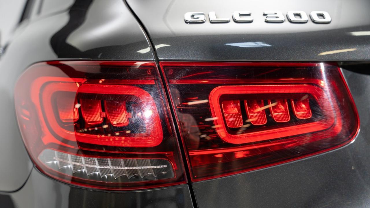 2021 Mercedes-Benz GLC GLC 300 Franklin TN