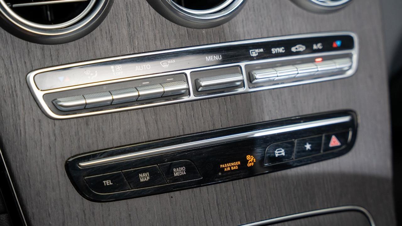 2021 Mercedes-Benz GLC GLC 300 Franklin TN