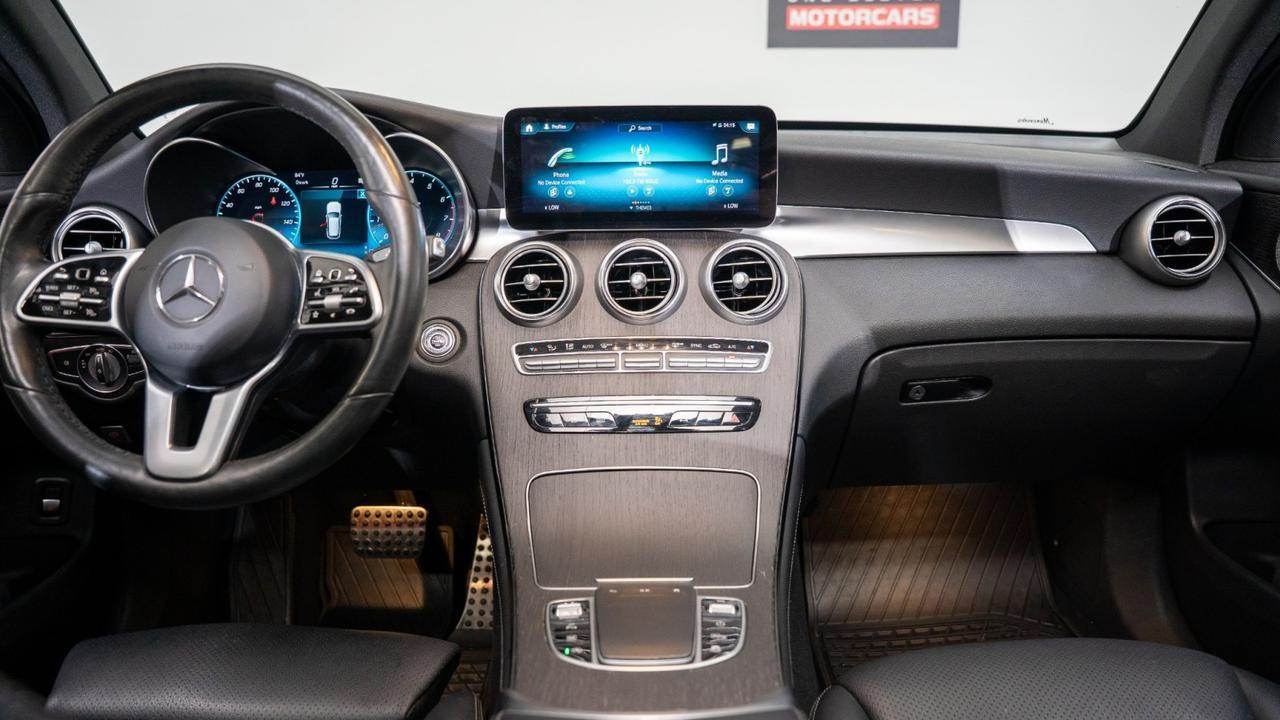 2021 Mercedes-Benz GLC GLC 300 Franklin TN
