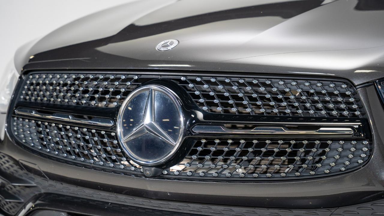 2021 Mercedes-Benz GLC GLC 300 Franklin TN