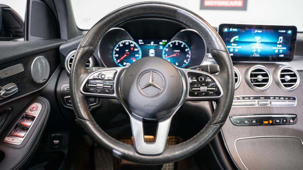 2021 Mercedes-Benz GLC GLC 300 Franklin TN