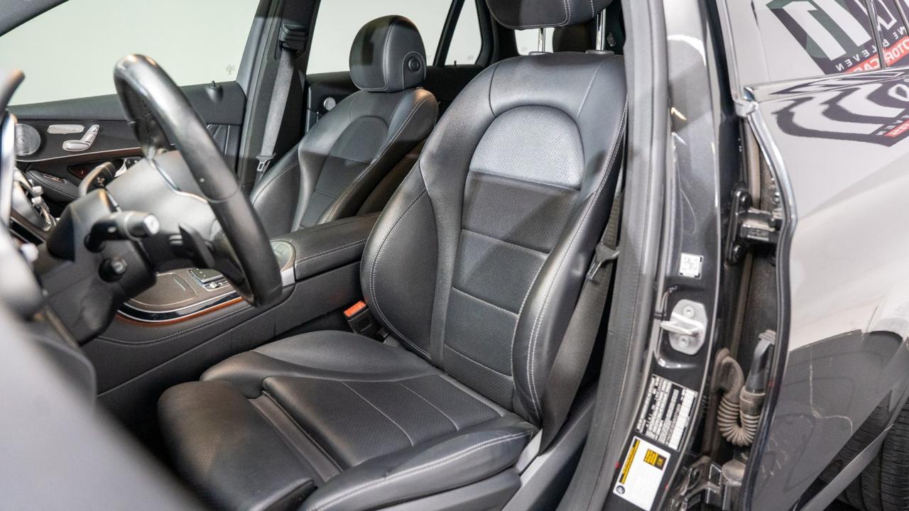 2021 Mercedes-Benz GLC GLC 300 Franklin TN