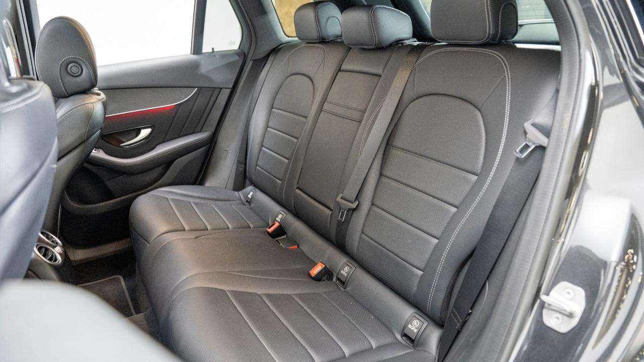 2021 Mercedes-Benz GLC GLC 300 Franklin TN