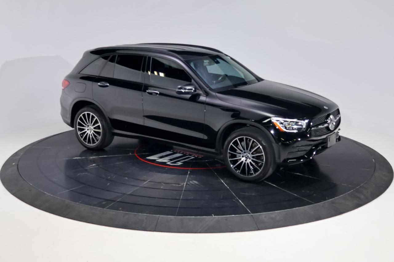 2021 Mercedes-Benz GLC GLC 300 Franklin TN