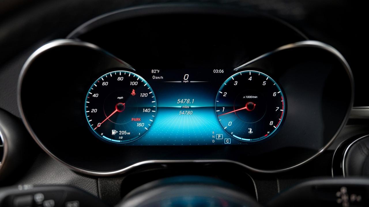 2021 Mercedes-Benz GLC GLC 300 Franklin TN