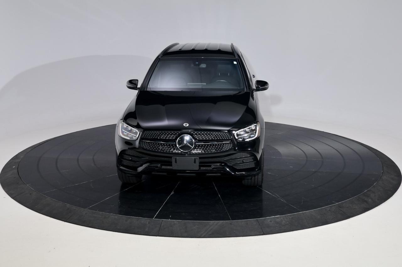 2021 Mercedes-Benz GLC GLC 300 Franklin TN