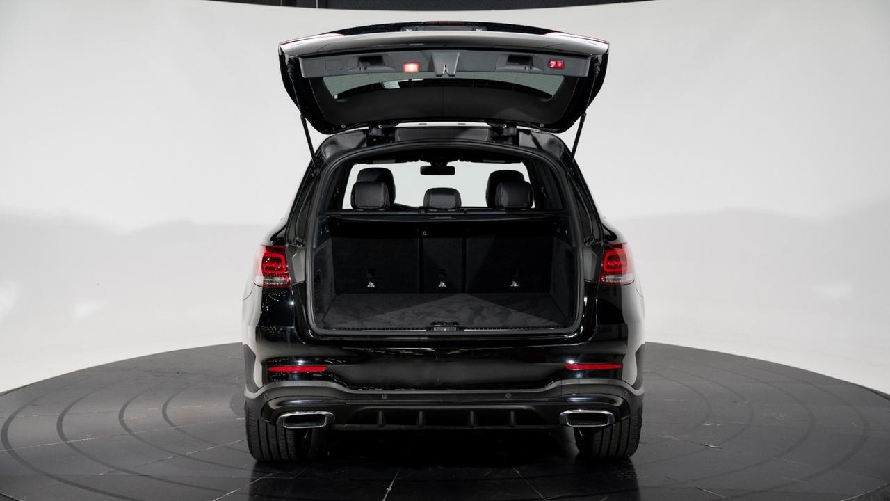 2021 Mercedes-Benz GLC GLC 300 Franklin TN