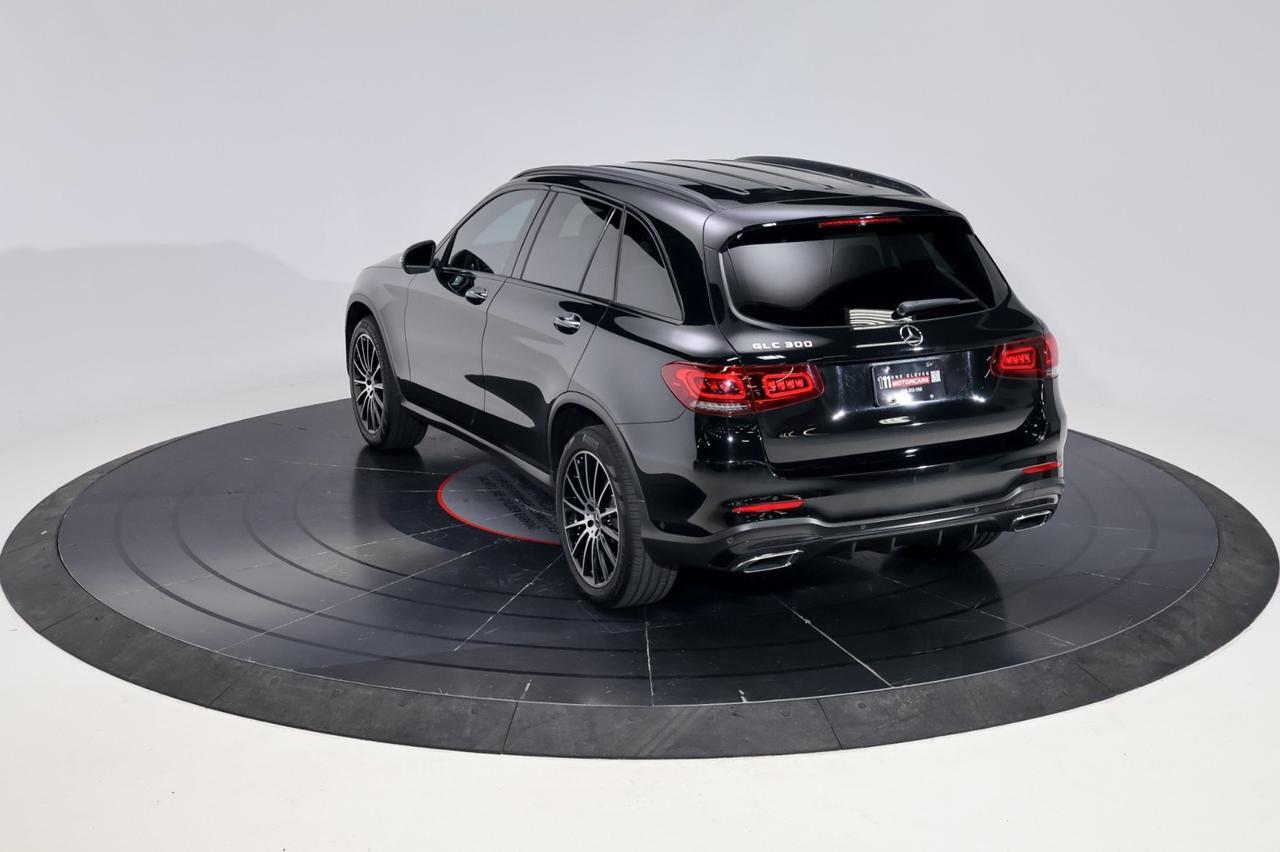 2021 Mercedes-Benz GLC GLC 300 Franklin TN