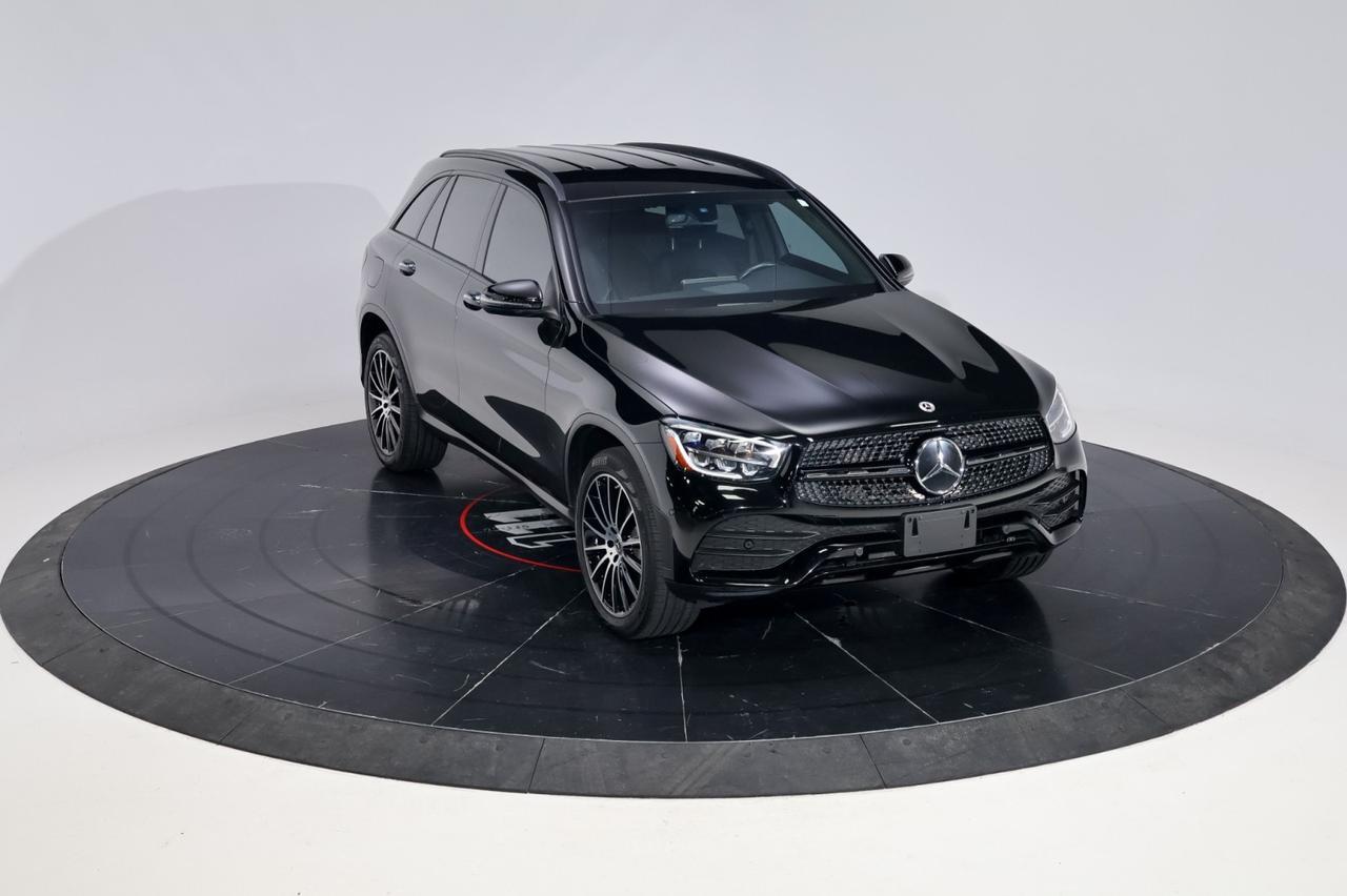 2021 Mercedes-Benz GLC GLC 300 Franklin TN