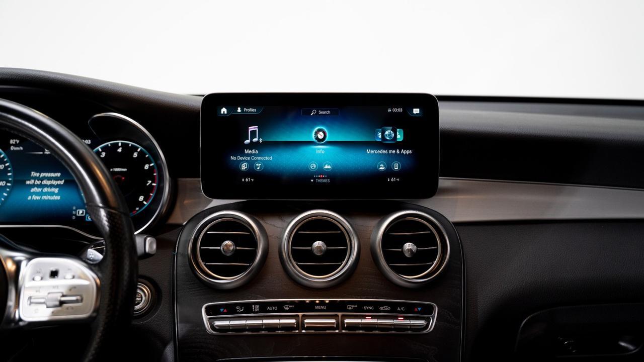 2021 Mercedes-Benz GLC GLC 300 Franklin TN