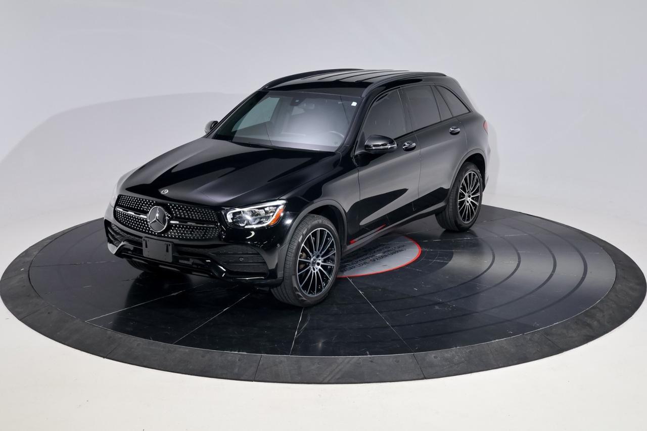 2021 Mercedes-Benz GLC GLC 300 Franklin TN