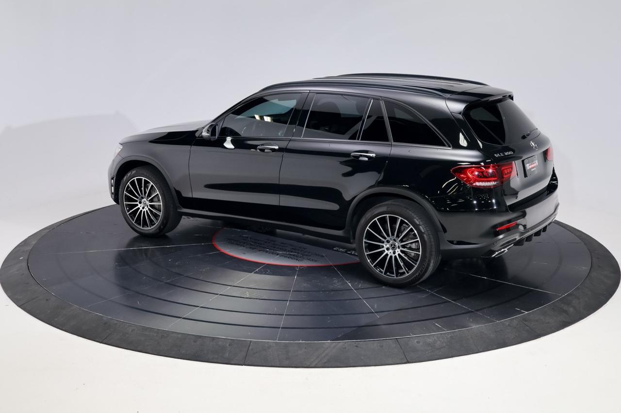 2021 Mercedes-Benz GLC GLC 300 Franklin TN