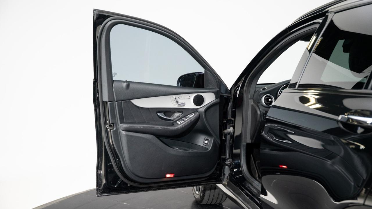 2021 Mercedes-Benz GLC GLC 300 Franklin TN