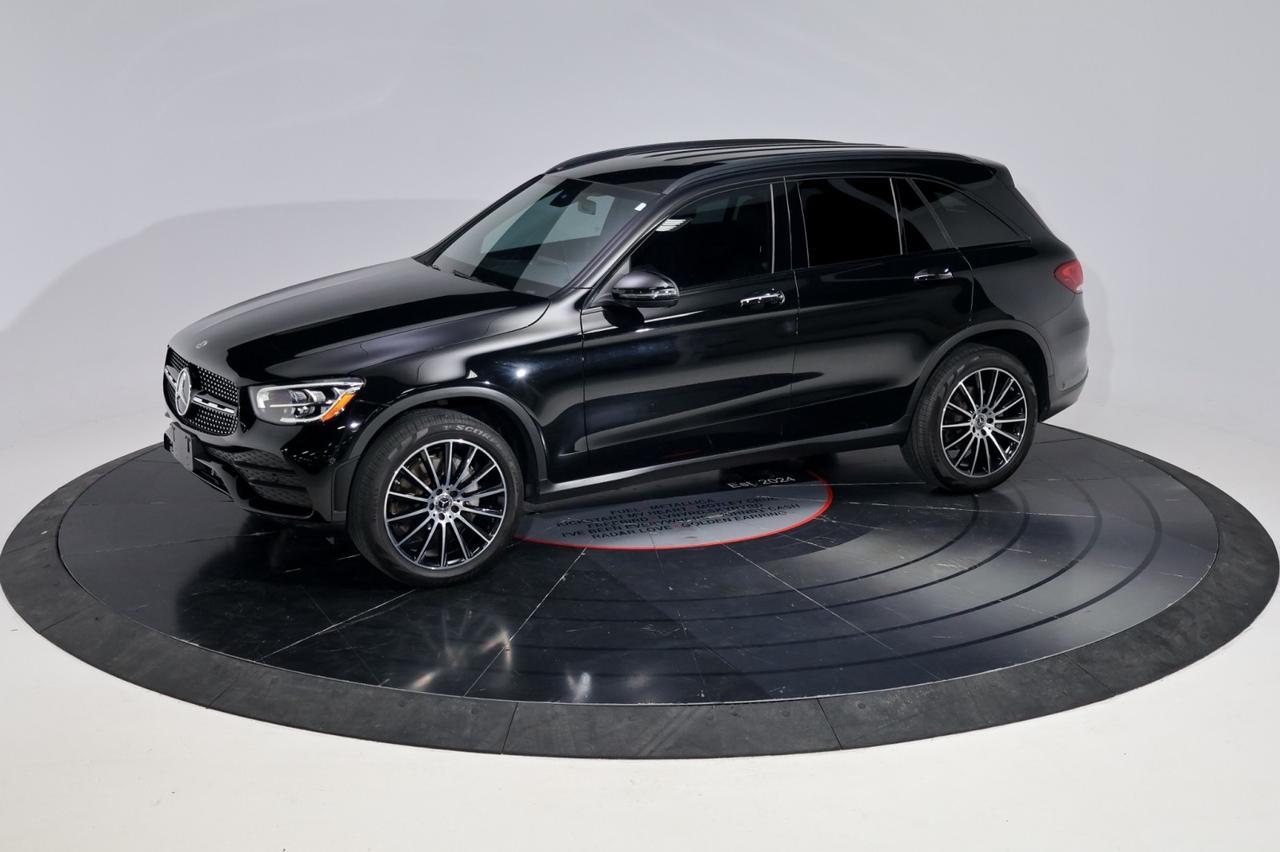 2021 Mercedes-Benz GLC GLC 300 Franklin TN