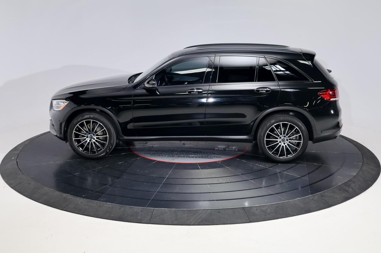 2021 Mercedes-Benz GLC GLC 300 Franklin TN