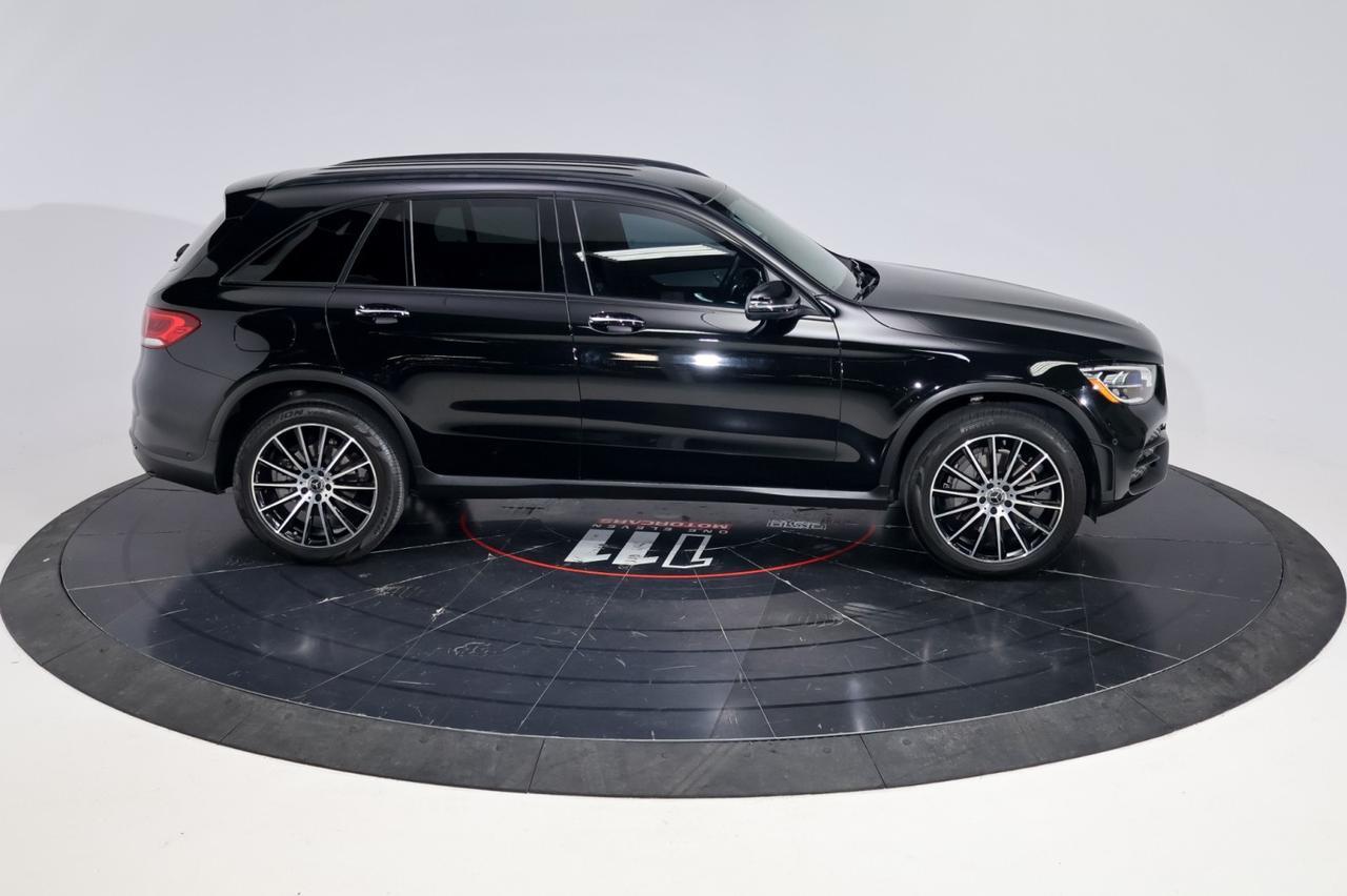2021 Mercedes-Benz GLC GLC 300 Franklin TN