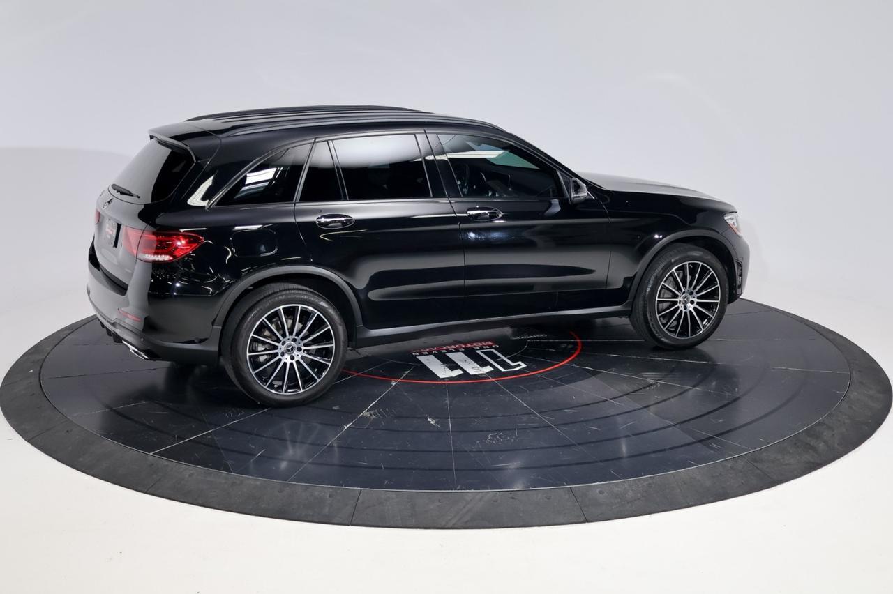 2021 Mercedes-Benz GLC GLC 300 Franklin TN