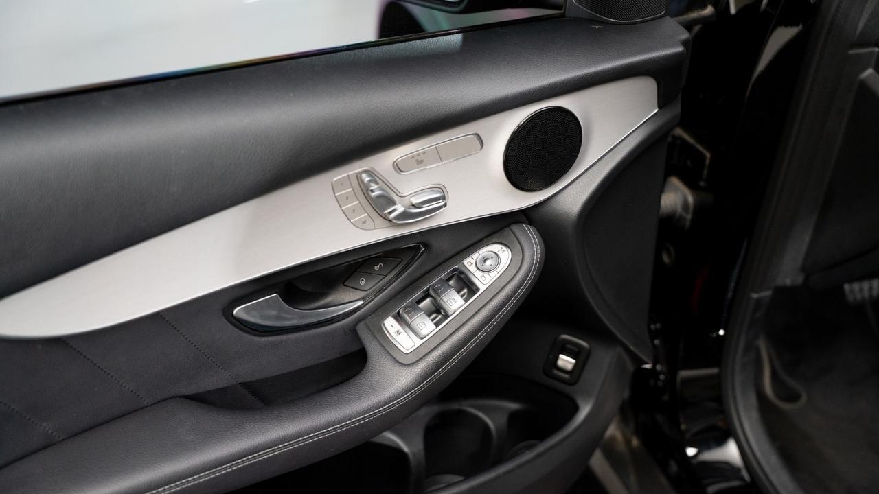2021 Mercedes-Benz GLC GLC 300 Franklin TN