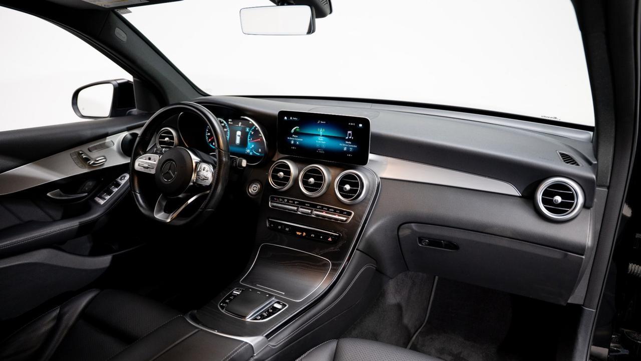 2021 Mercedes-Benz GLC GLC 300 Franklin TN