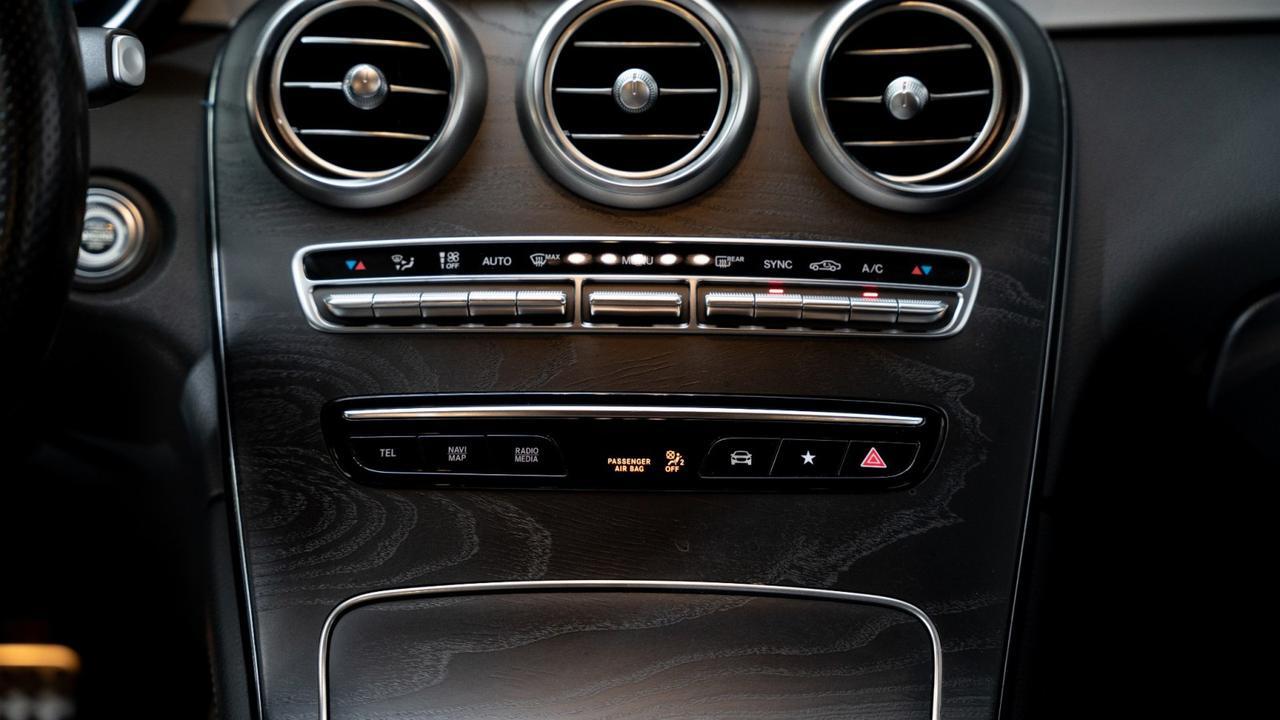 2021 Mercedes-Benz GLC GLC 300 Franklin TN