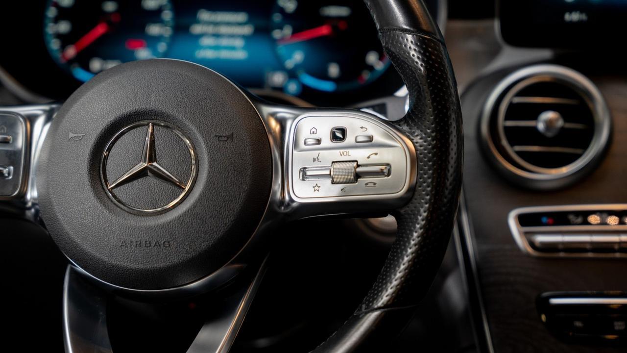 2021 Mercedes-Benz GLC GLC 300 Franklin TN