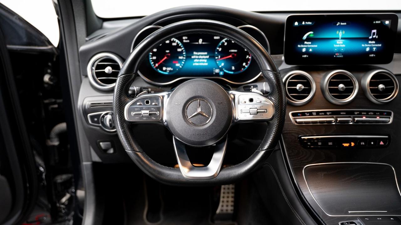2021 Mercedes-Benz GLC GLC 300 Franklin TN