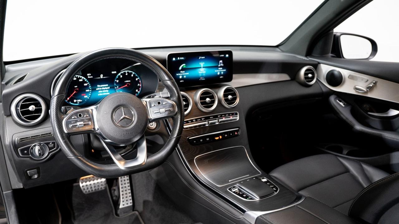 2021 Mercedes-Benz GLC GLC 300 Franklin TN