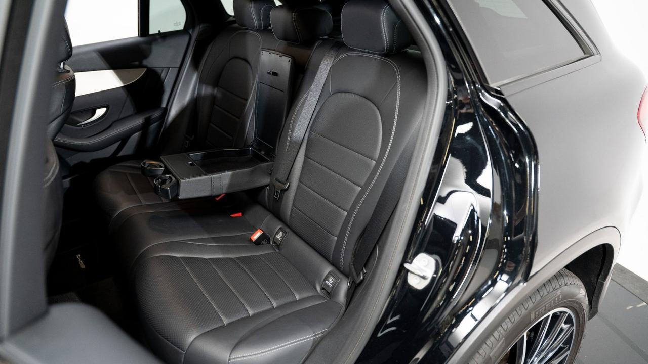 2021 Mercedes-Benz GLC GLC 300 Franklin TN