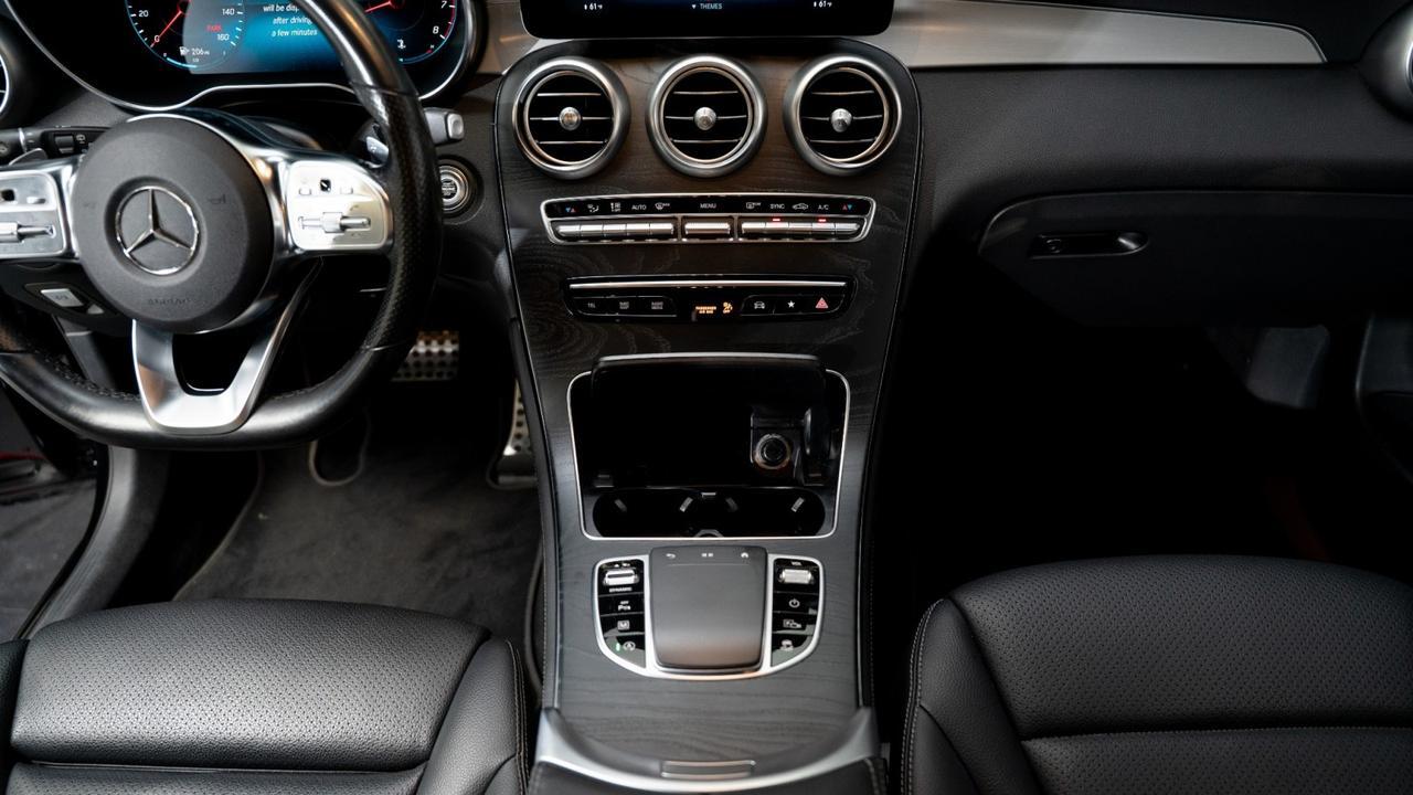 2021 Mercedes-Benz GLC GLC 300 Franklin TN