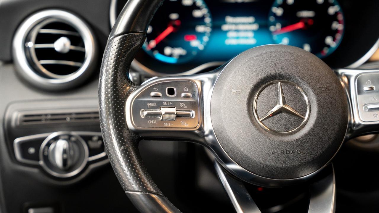 2021 Mercedes-Benz GLC GLC 300 Franklin TN