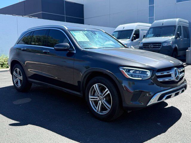 2021 Mercedes-Benz GLC GLC 300 Albuquerque NM