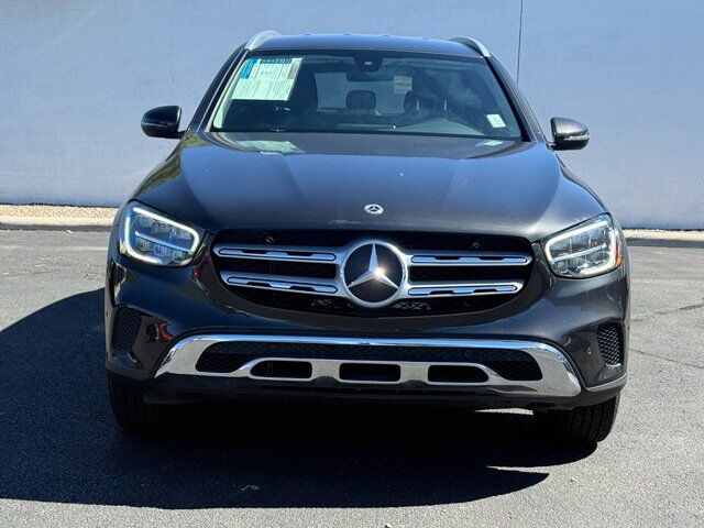2021 Mercedes-Benz GLC GLC 300 Albuquerque NM